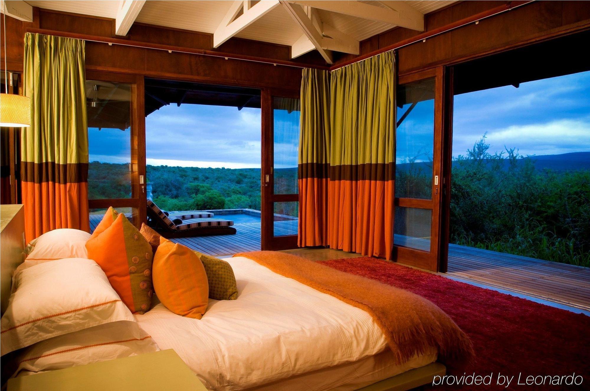 Kwandwe Private Game Reserve - Great Fish River Lodge Grahamstown Exterior photo