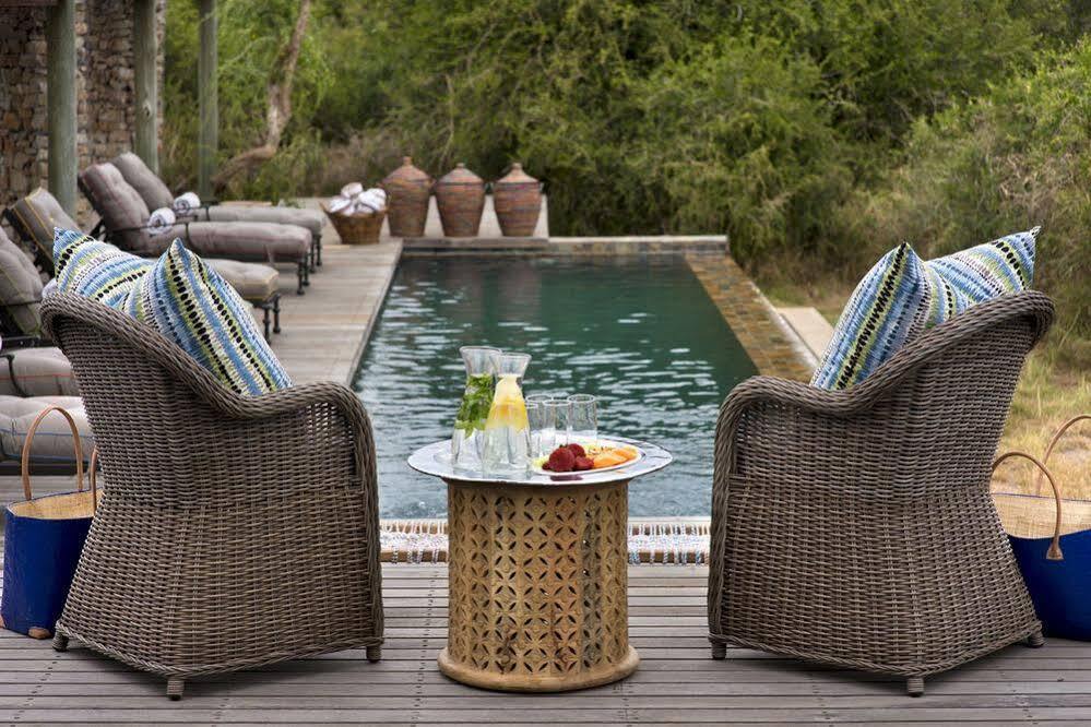 Kwandwe Private Game Reserve - Great Fish River Lodge Grahamstown Exterior photo